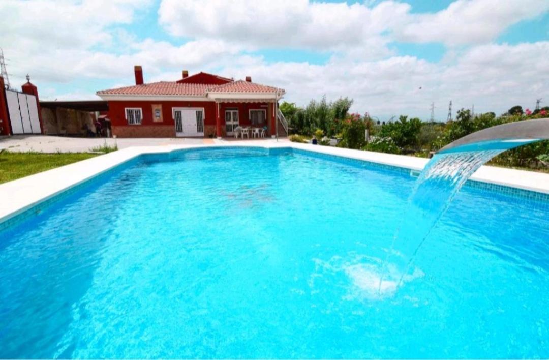 Casa Campo Ramos *